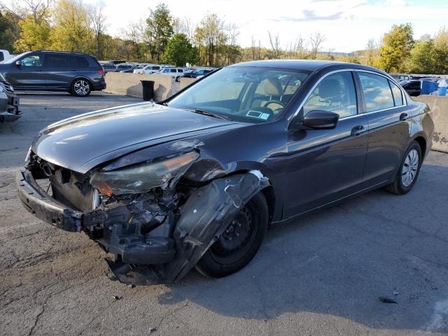 Photo 1 from auction – 2011 HONDA ACCORD LX with VIN 1HGCP2F36BA126853