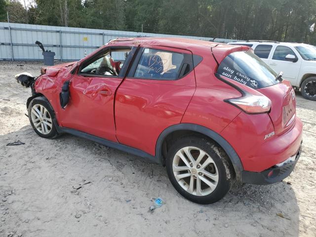 Photo 2 from auction – 2015 NISSAN JUKE S with VIN JN8AF5MR1FT513665