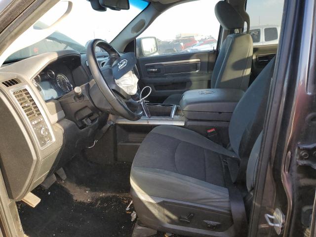 Photo 7 from auction – 2014 RAM 1500 SLT with VIN 1C6RR7LT0ES270201