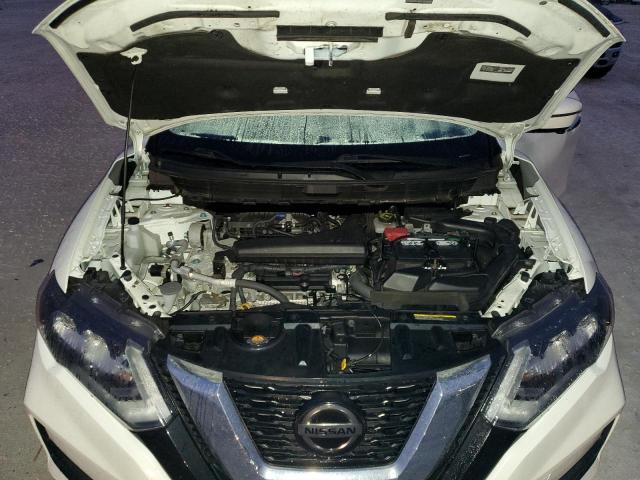 Photo 12 from auction – 2018 NISSAN ROGUE S with VIN JN8AT2MT0JW492270