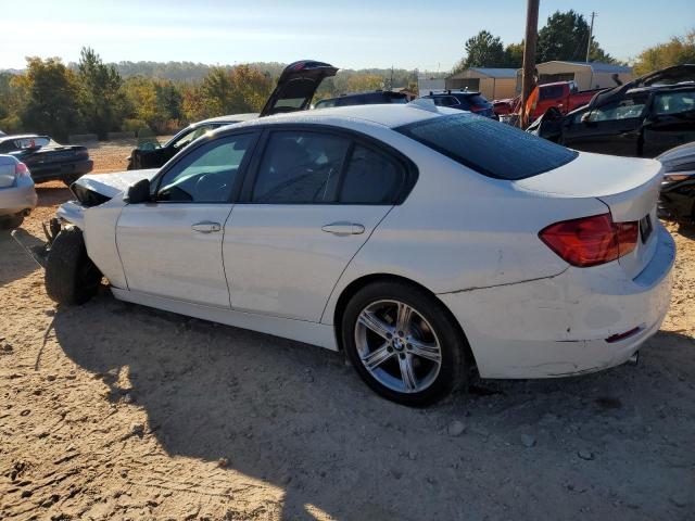 Photo 2 from auction – 2014 BMW 320 I with VIN WBA3B1C57EK134047