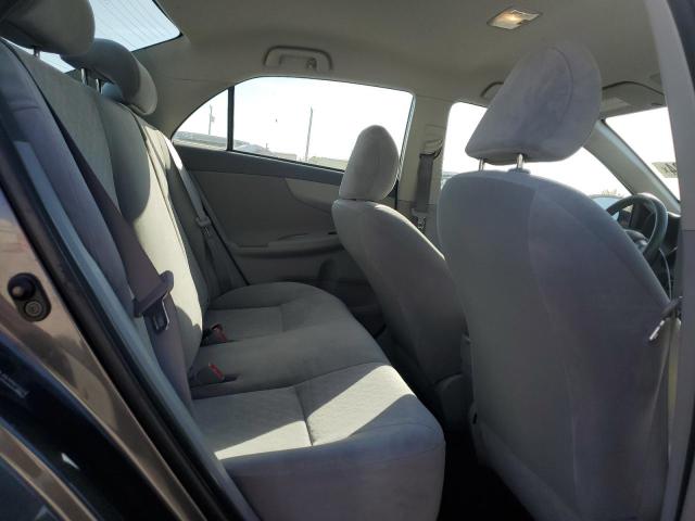 Photo 10 from auction – 2009 TOYOTA COROLLA BA with VIN JTDBL40E999077073