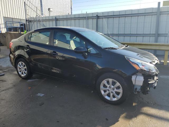 Photo 4 from auction – 2016 KIA RIO LX with VIN KNADM4A33G6540243