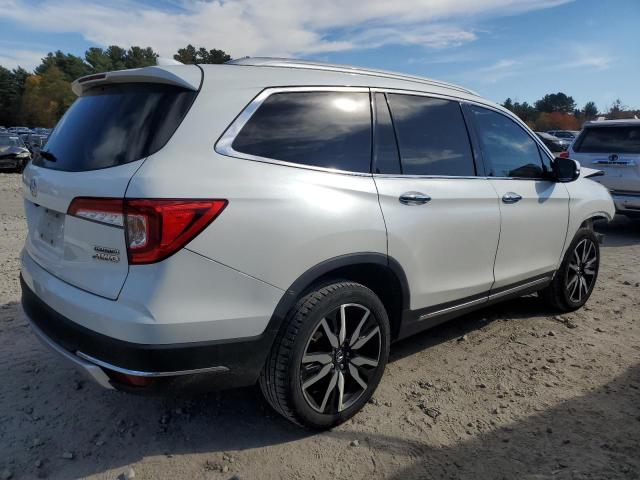 Photo 3 from auction – 2020 HONDA PILOT TOUR with VIN 5FNYF6H69LB017334