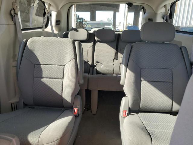 Photo 10 from auction – 2010 CHRYSLER TOWN & COU with VIN 2A4RR5D10AR337198