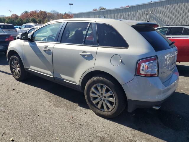 Photo 2 from auction – 2007 FORD EDGE SEL P with VIN 2FMDK49C67BB54460