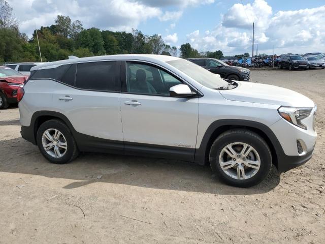 Photo 4 from auction – 2019 GMC TERRAIN SL with VIN 3GKALMEV2KL206759