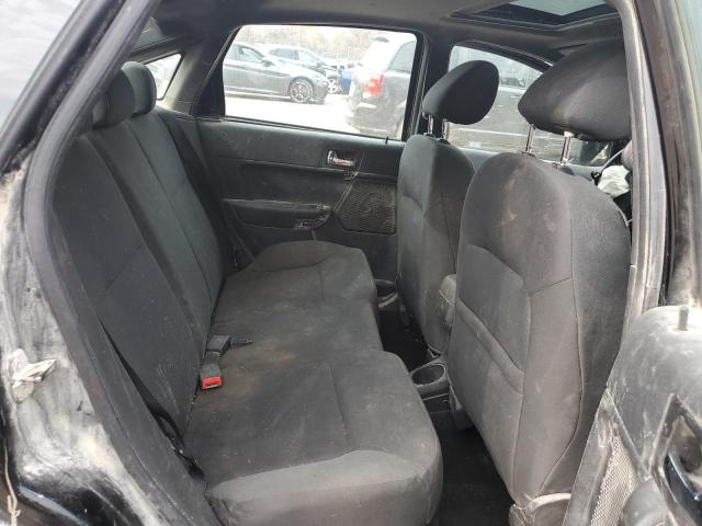 Photo 10 from auction – 2010 FORD FOCUS SES with VIN 1FAHP3GN1AW171409
