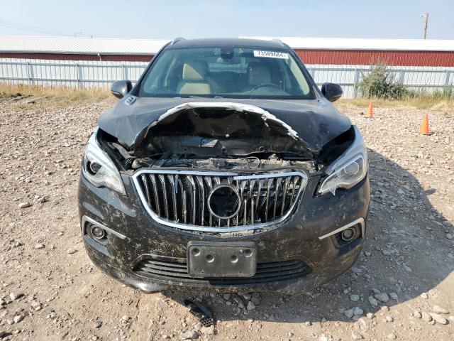 Photo 5 from auction – 2016 BUICK ENVISION with VIN LRBFXESX3GD190150