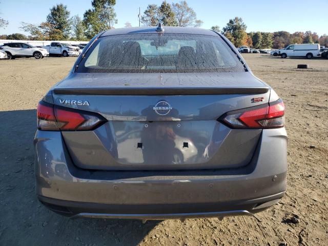 Photo 6 from auction – 2023 NISSAN VERSA SR with VIN 3N1CN8FV8PL829852