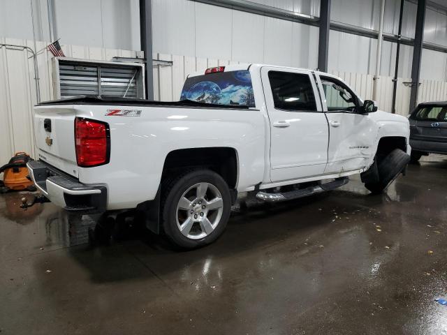 Photo 3 from auction – 2016 CHEVROLET SILVERADO with VIN 3GCUKREC0GG146889