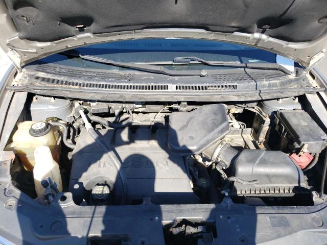 Photo 12 from auction – 2008 LINCOLN MKX with VIN 2LMDU88C28BJ02252