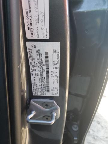 Photo 14 from auction – 2014 FORD ESCAPE TIT with VIN 1FMCU0J94EUA07088
