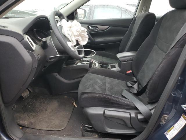 Photo 7 from auction – 2015 NISSAN ROGUE S with VIN 5N1AT2MT5FC782858