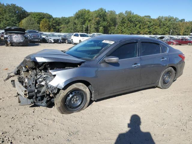 Photo 1 from auction – 2017 NISSAN ALTIMA 2.5 with VIN 1N4AL3AP8HC278749