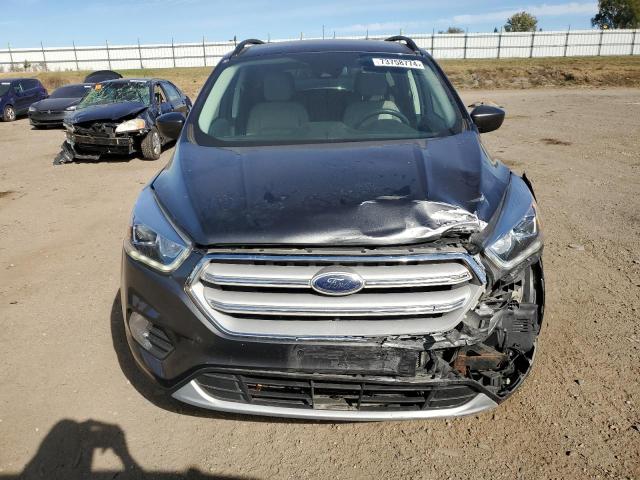 Photo 5 from auction – 2019 FORD ESCAPE SEL with VIN 1FMCU0HD2KUA42508
