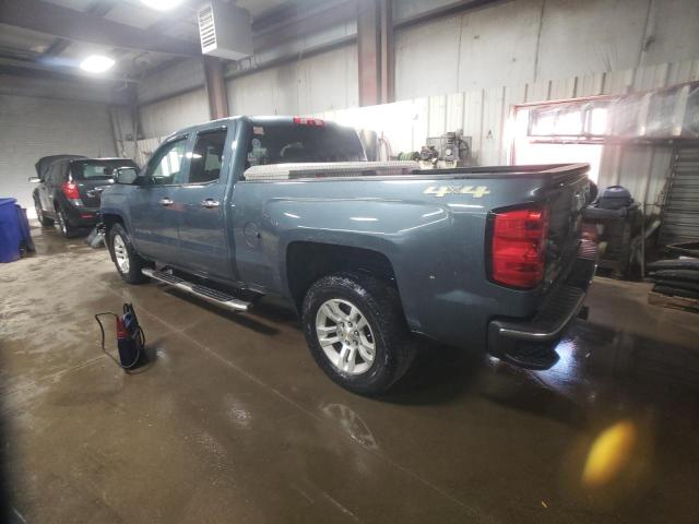 Photo 2 from auction – 2014 CHEVROLET SILVERADO with VIN 1GCRCREC0EZ117652