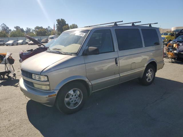 CHEVROLET ASTRO 2003 with VIN 1GNEL19X83B145659 - Photo from auction