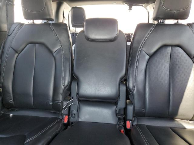 Photo 10 from auction – 2023 CHRYSLER PACIFICA T with VIN 2C4RC1BG3PR565065