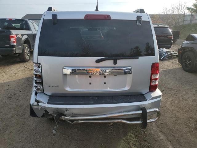 Photo 6 from auction – 2012 JEEP LIBERTY SP with VIN 1C4PJMAK4CW211559