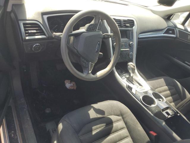 Photo 8 from auction – 2014 FORD FUSION SE with VIN 1FA6P0H72E5355484