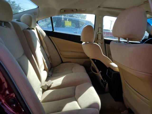 Zdjęcie 10 z aukcji – 2009 NISSAN MAXIMA S z VIN 1N4AA51E09C809248
