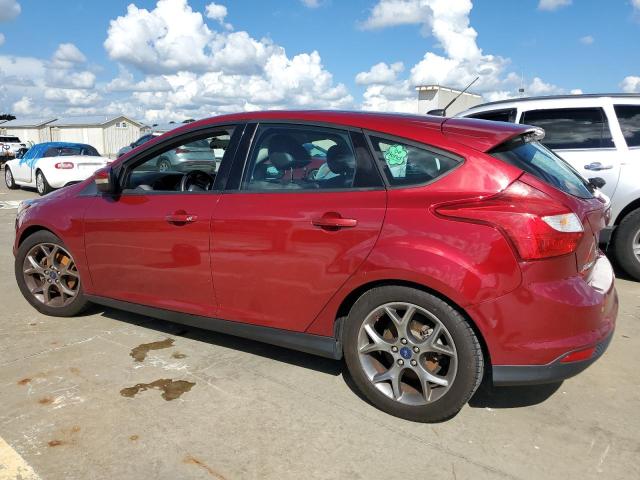 Photo 2 from auction – 2014 FORD FOCUS SE with VIN 1FADP3K29EL234436