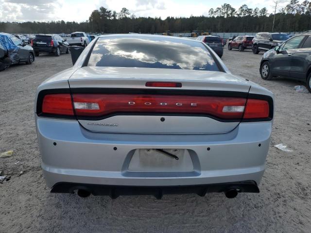Photo 6 from auction – 2013 DODGE CHARGER PO with VIN 2C3CDXAT3DH677116