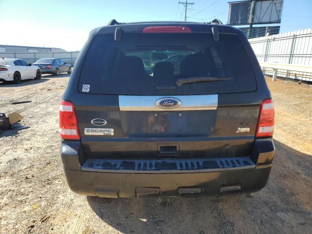 Photo 6 from auction – 2011 FORD ESCAPE LIM with VIN 1FMCU0EG3BKC09128