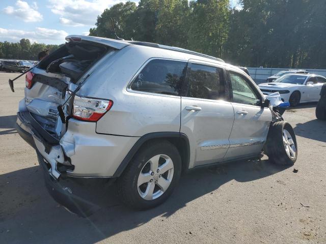 Photo 3 from auction – 2012 JEEP GRAND CHER with VIN 1C4RJFAG3CC346971