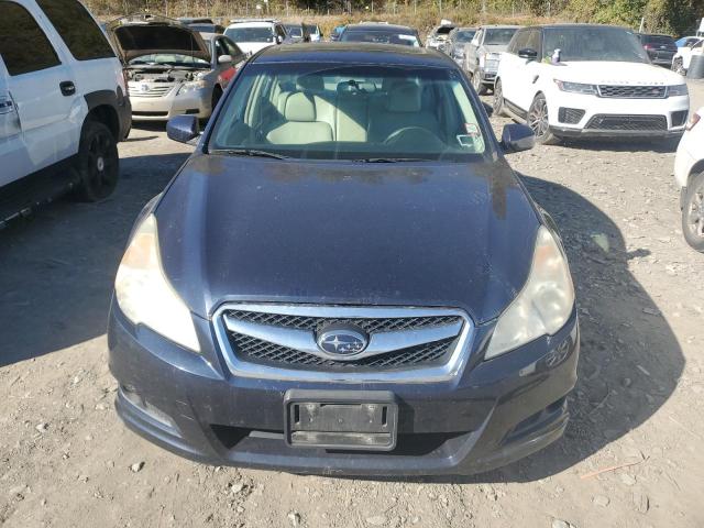 Photo 5 from auction – 2012 SUBARU LEGACY 2.5 with VIN 4S3BMBK62C3028847