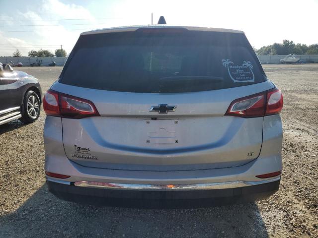 Photo 6 from auction – 2019 CHEVROLET EQUINOX LT with VIN 3GNAXKEVXKL272228