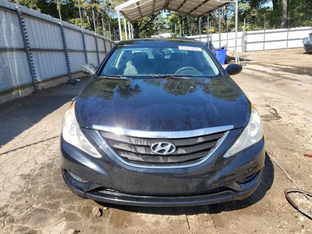 Photo 5 from auction – 2011 HYUNDAI SONATA GLS with VIN 5NPEB4ACXBH096662