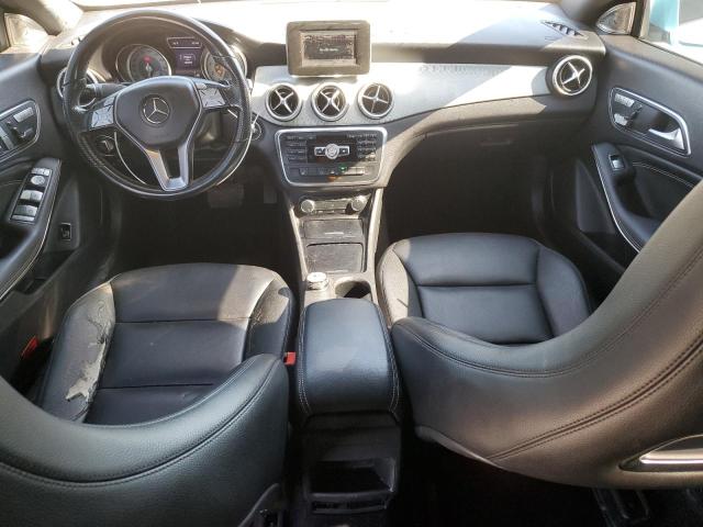 Photo 8 from auction – 2014 MERCEDES-BENZ CLA 250 with VIN WDDSJ4EB4EN111125