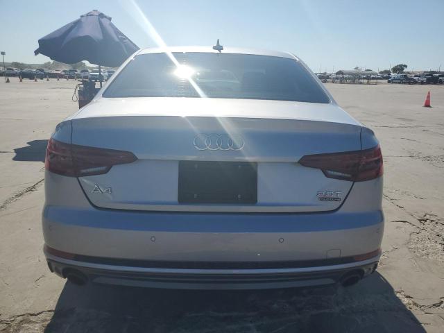 Photo 6 from auction – 2018 AUDI A4 PRESTIG with VIN WAUFNAF46JA062345