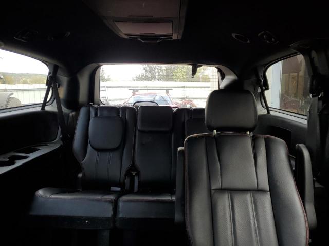 Photo 10 from auction – 2019 DODGE GRAND CARA with VIN 2C4RDGEG9KR535184