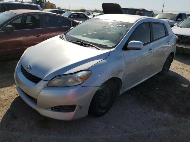 Photo 1 from auction – 2010 TOYOTA COROLLA MA with VIN 2T1KU4EE0AC264979