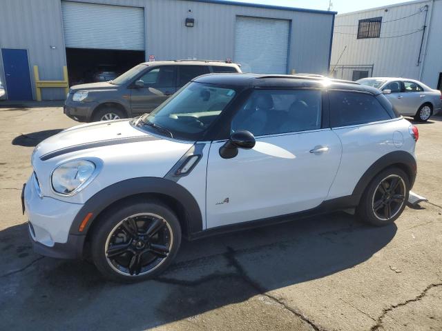 MINI COOPER S P 2014 с VIN WMWSS7C54EWN71981 - Снимка от търг