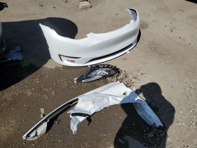 Photo 13 from auction – 2023 TESLA MODEL Y with VIN 7SAYGDEE5PA104991