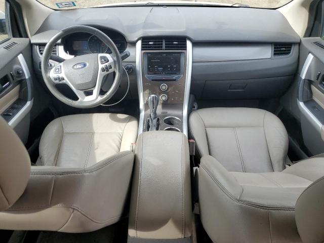 Photo 8 from auction – 2011 FORD EDGE SEL with VIN 2FMDK4JC8BBB57865