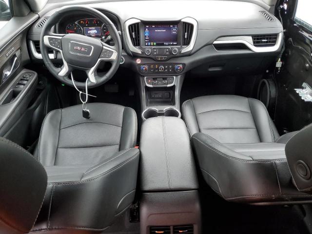 Photo 8 from auction – 2023 GMC TERRAIN SL with VIN 3GKALPEG8PL200703