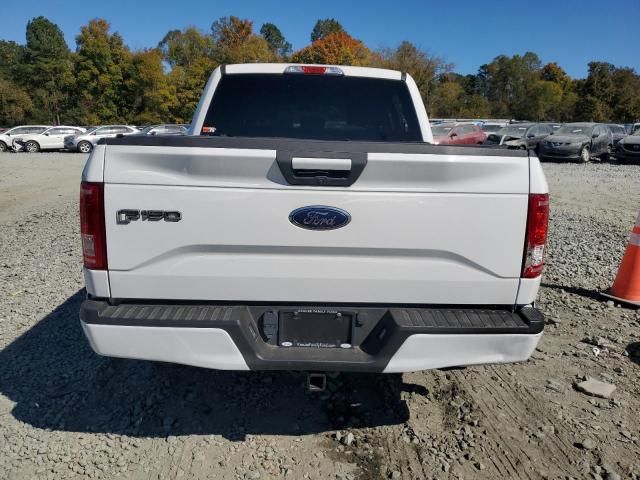 Photo 6 from auction – 2017 FORD F150 SUPER with VIN 1FTEW1EP2HFB38907