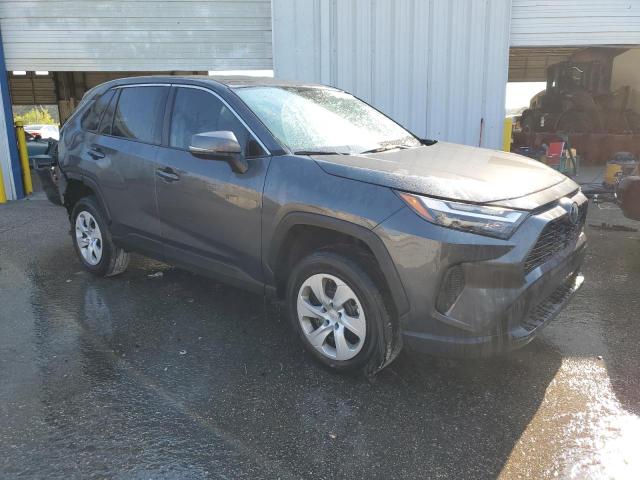 Photo 4 from auction – 2024 TOYOTA RAV4 LE with VIN 2T3G1RFV7RW428370