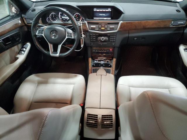 Photo 8 from auction – 2013 MERCEDES-BENZ E 350 4MAT with VIN WDDHH8JB4DA697706