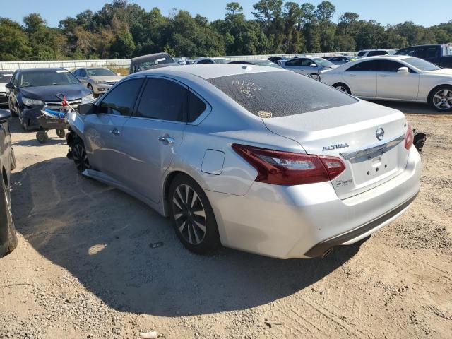 Photo 2 from auction – 2018 NISSAN ALTIMA 2.5 with VIN 1N4AL3AP8JC214913