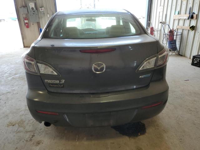 Photo 6 from auction – 2012 MAZDA 3 I with VIN JM1BL1V73C1553915