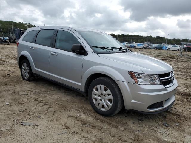 Photo 4 from auction – 2014 DODGE JOURNEY SE with VIN 3C4PDCAB9ET236984