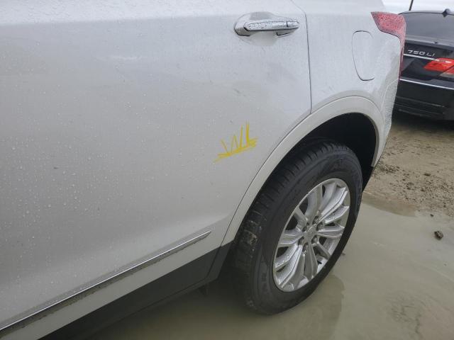 Photo 13 from auction – 2019 CADILLAC XT5 with VIN 1GYKNBRS3KZ151448