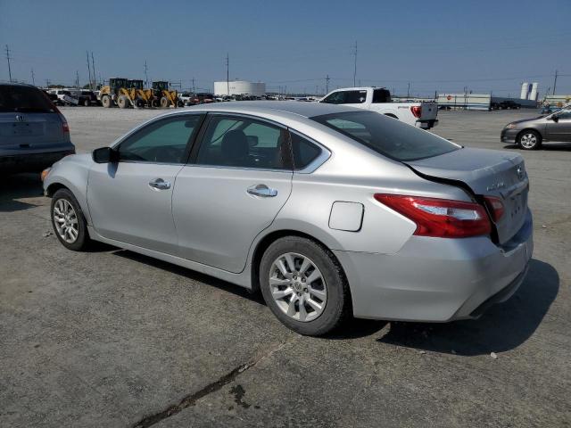 Photo 2 from auction – 2017 NISSAN ALTIMA 2.5 with VIN 1N4AL3AP4HN366296