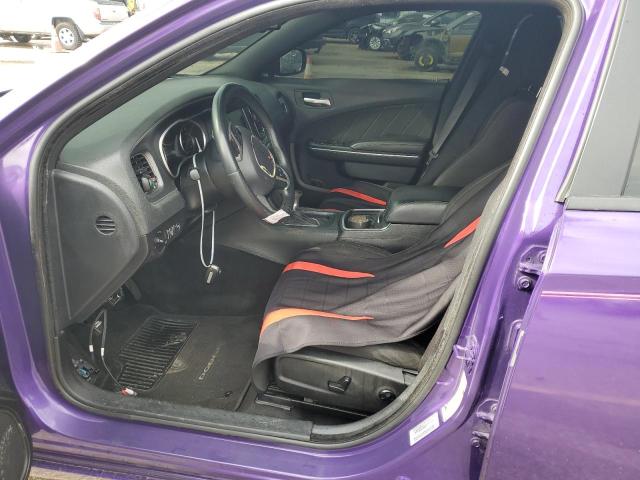 Photo 7 from auction – 2016 DODGE CHARGER SX with VIN 2C3CDXHG8GH215261